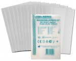 Wundschnellverband-Set (10cm x 6cm) 12-teilig für DIN-Füllungen
